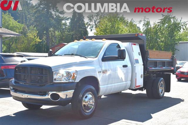 used 2009 Dodge Ram 3500 car, priced at $29,991