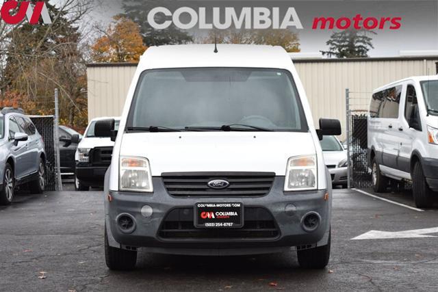 used 2013 Ford Transit Connect car, priced at $16,491