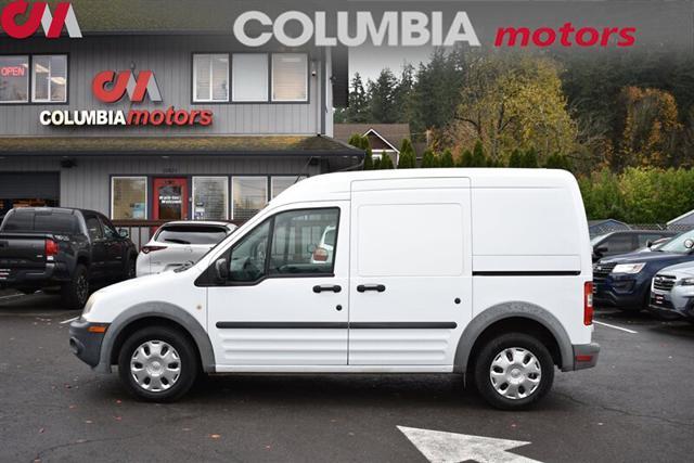 used 2013 Ford Transit Connect car, priced at $16,491