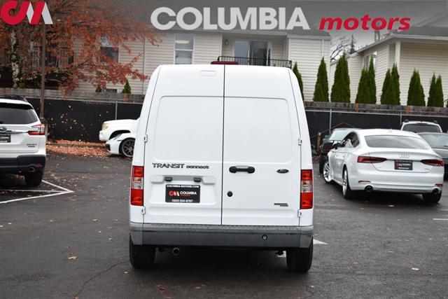 used 2013 Ford Transit Connect car, priced at $16,491