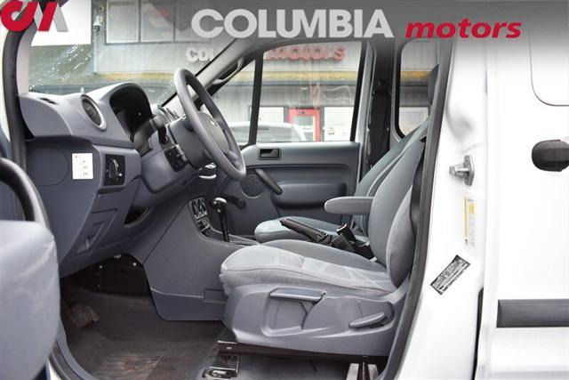 used 2013 Ford Transit Connect car, priced at $16,491