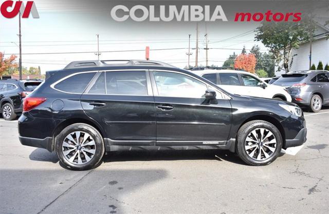 used 2015 Subaru Outback car, priced at $11,991