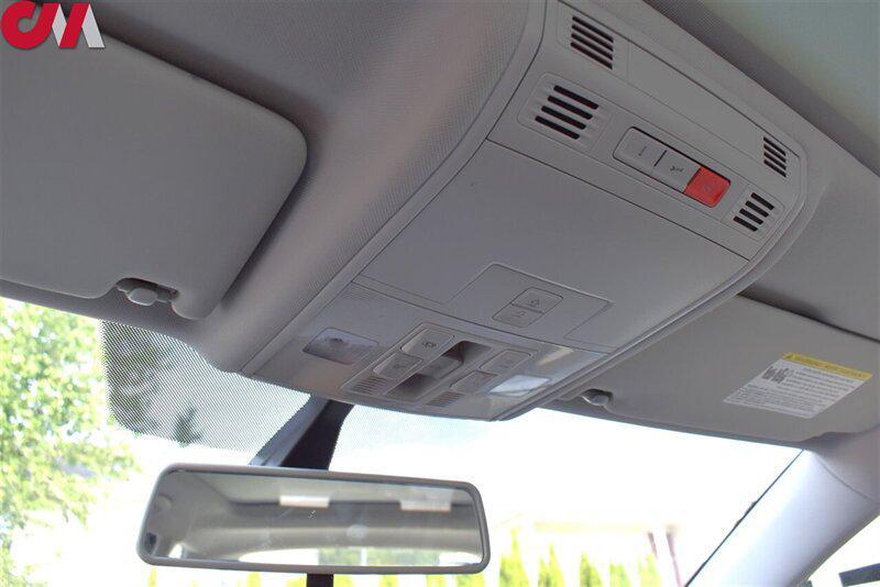 used 2018 Volkswagen Golf Alltrack car, priced at $15,491