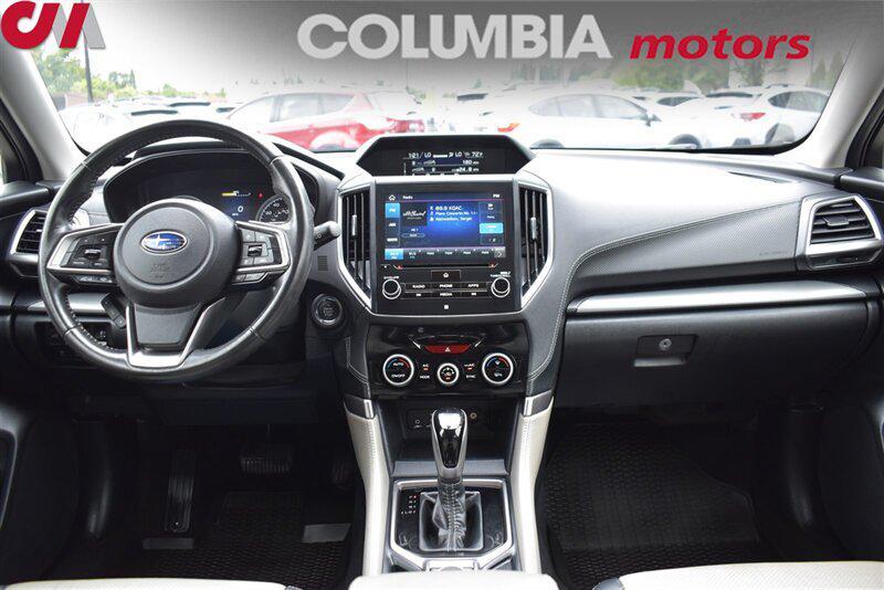 used 2019 Subaru Forester car, priced at $18,491