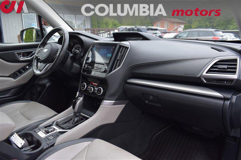 used 2019 Subaru Forester car, priced at $18,491