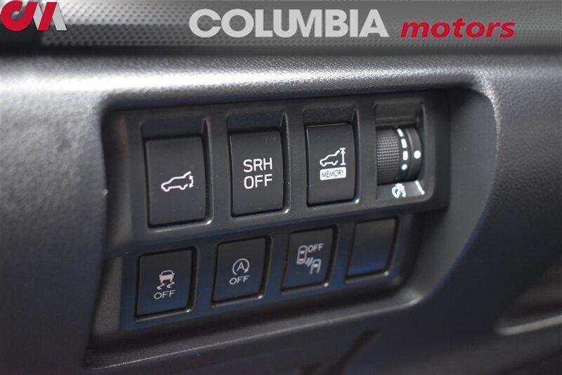 used 2019 Subaru Forester car, priced at $18,491