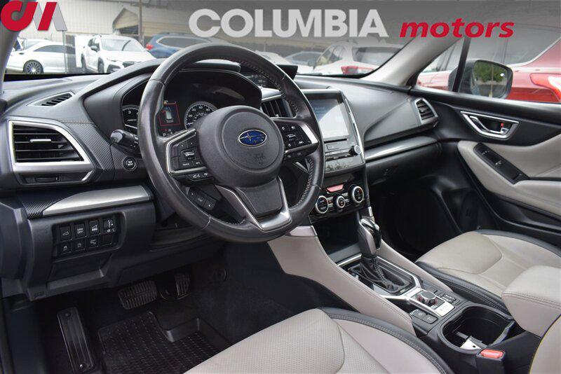 used 2019 Subaru Forester car, priced at $18,491