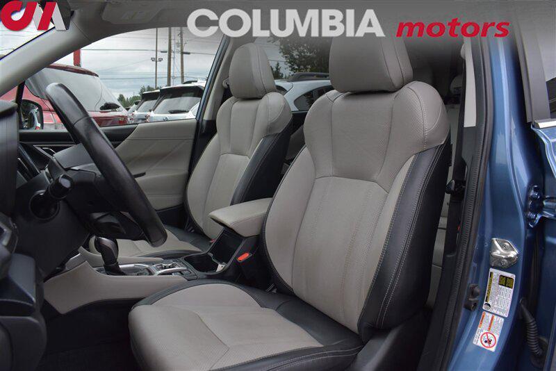 used 2019 Subaru Forester car, priced at $18,491