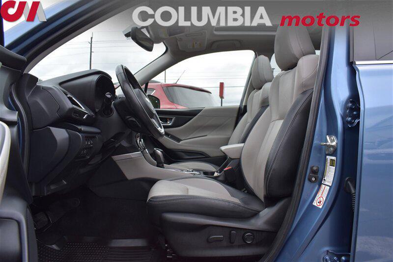 used 2019 Subaru Forester car, priced at $18,491