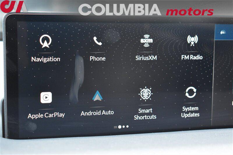 used 2024 Acura TLX car, priced at $25,991