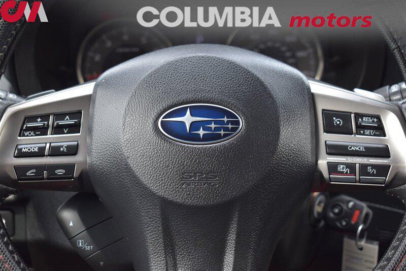 used 2014 Subaru Forester car, priced at $7,991