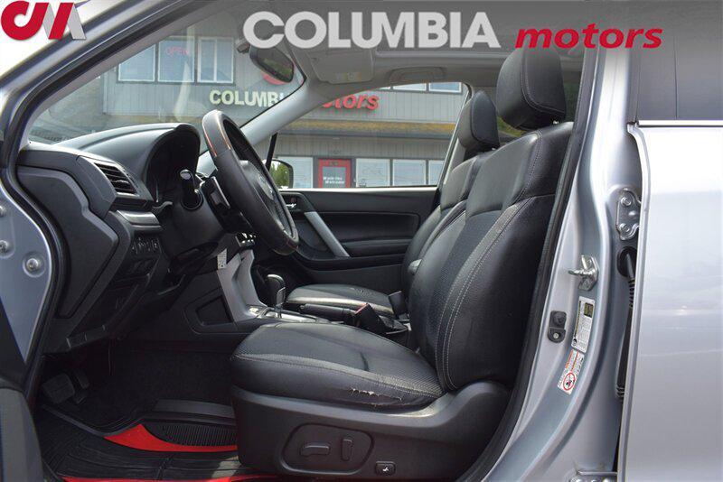 used 2014 Subaru Forester car, priced at $7,991