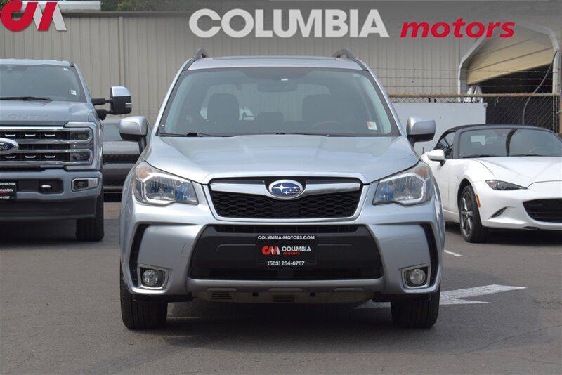 used 2014 Subaru Forester car, priced at $7,991
