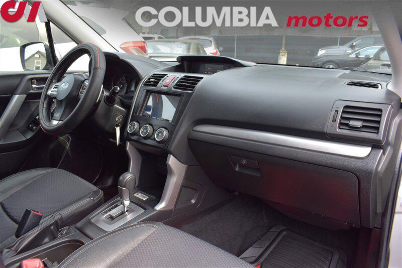 used 2014 Subaru Forester car, priced at $7,991
