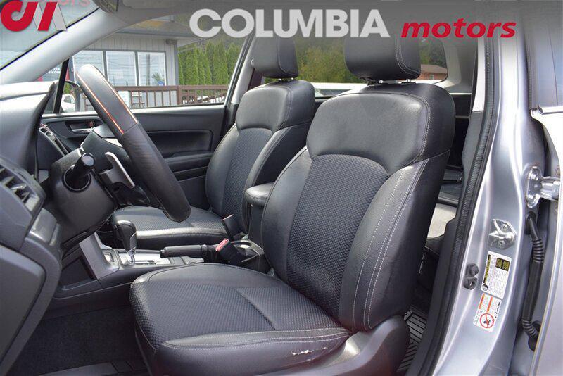 used 2014 Subaru Forester car, priced at $7,991