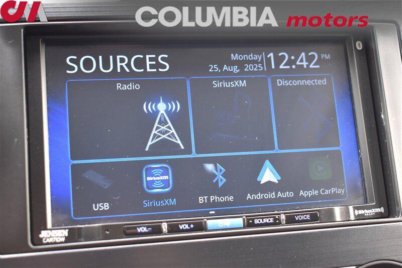 used 2014 Subaru Forester car, priced at $7,991