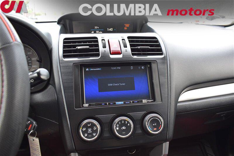 used 2014 Subaru Forester car, priced at $7,991