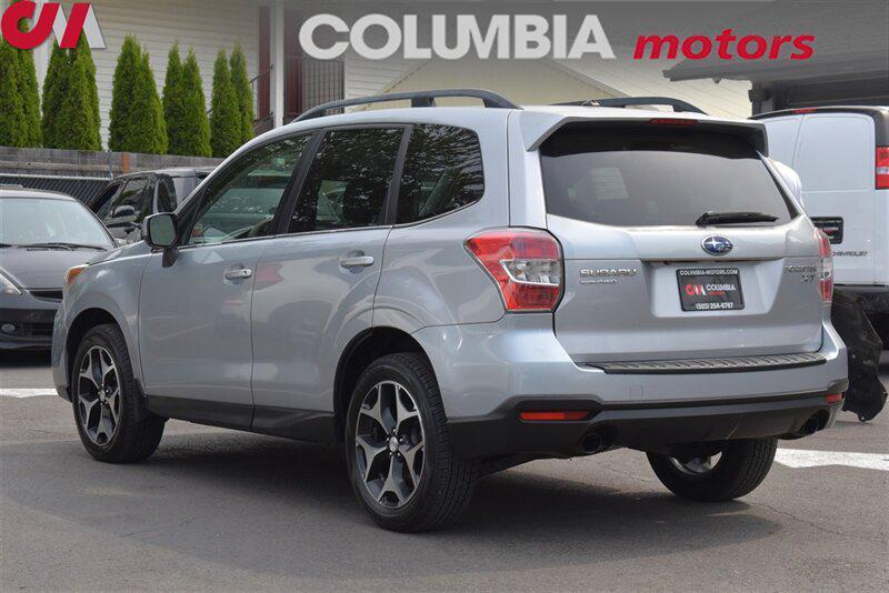 used 2014 Subaru Forester car, priced at $7,991
