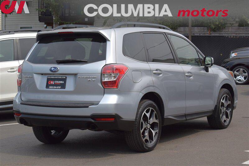 used 2014 Subaru Forester car, priced at $7,991