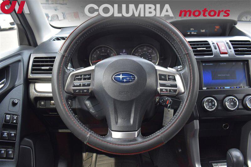 used 2014 Subaru Forester car, priced at $7,991