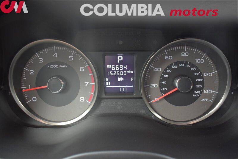 used 2014 Subaru Forester car, priced at $7,991