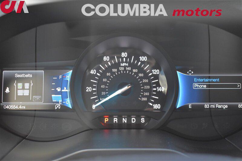 used 2022 Ford Edge car, priced at $19,491