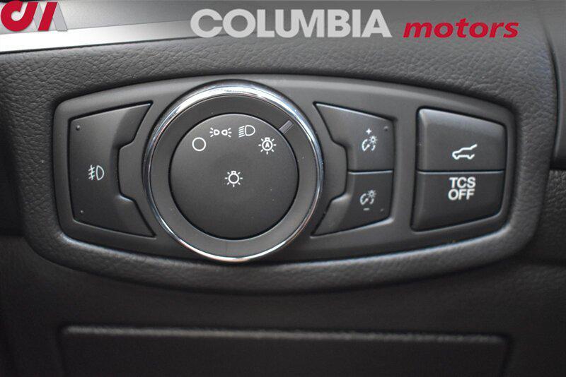 used 2022 Ford Edge car, priced at $19,491