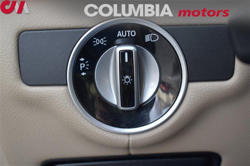 used 2012 Mercedes-Benz CLS-Class car, priced at $20,491