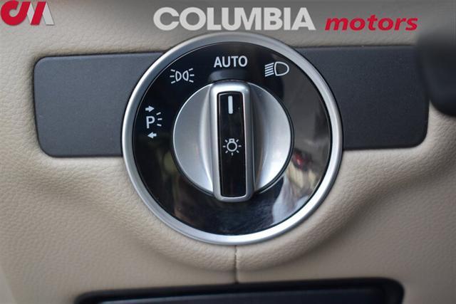 used 2012 Mercedes-Benz CLS-Class car, priced at $20,991