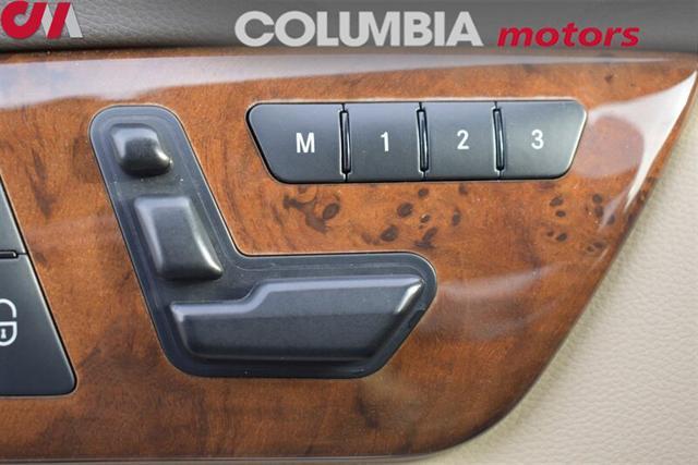 used 2012 Mercedes-Benz CLS-Class car, priced at $20,991