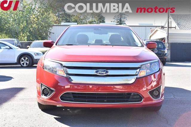used 2011 Ford Fusion car, priced at $5,991