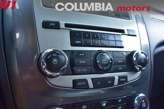 used 2011 Ford Fusion car, priced at $5,991