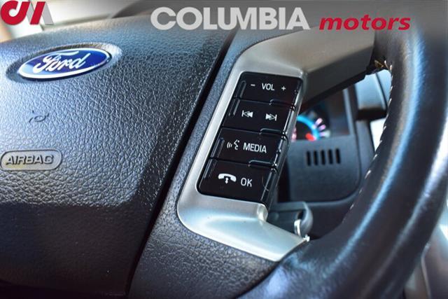 used 2011 Ford Fusion car, priced at $5,991