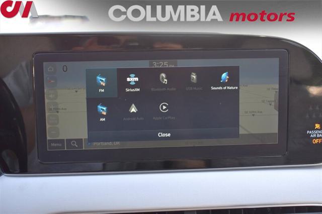 used 2021 Hyundai Palisade car, priced at $26,991