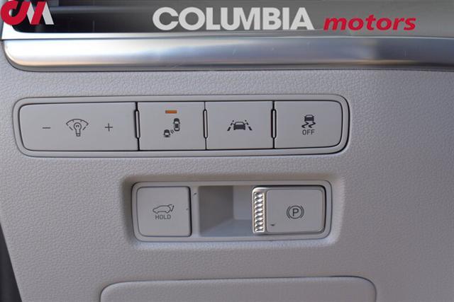 used 2021 Hyundai Palisade car, priced at $26,991