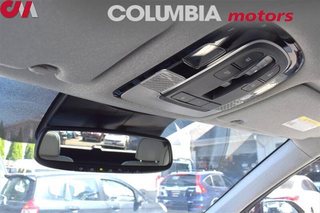 used 2021 Hyundai Palisade car, priced at $26,991