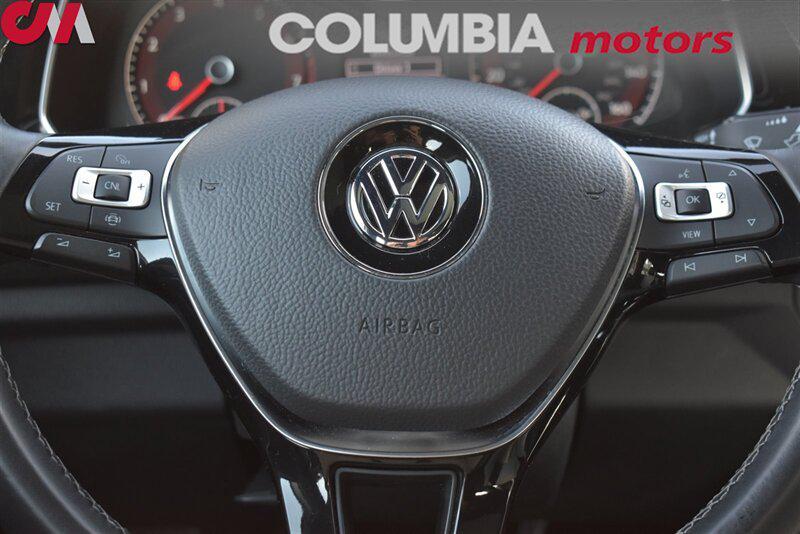 used 2019 Volkswagen Jetta car, priced at $12,991