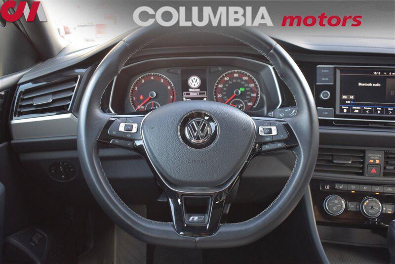 used 2019 Volkswagen Jetta car, priced at $12,991