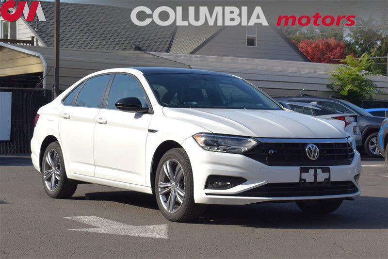 used 2019 Volkswagen Jetta car, priced at $12,991