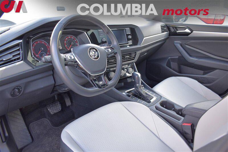 used 2019 Volkswagen Jetta car, priced at $12,991
