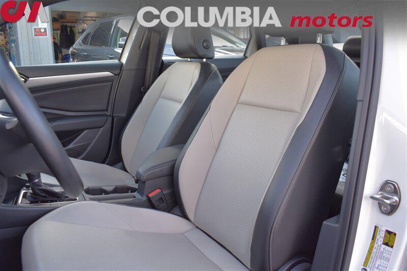 used 2019 Volkswagen Jetta car, priced at $12,991
