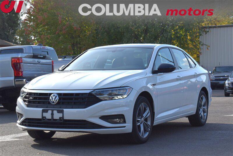 used 2019 Volkswagen Jetta car, priced at $12,991
