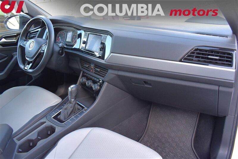used 2019 Volkswagen Jetta car, priced at $12,991