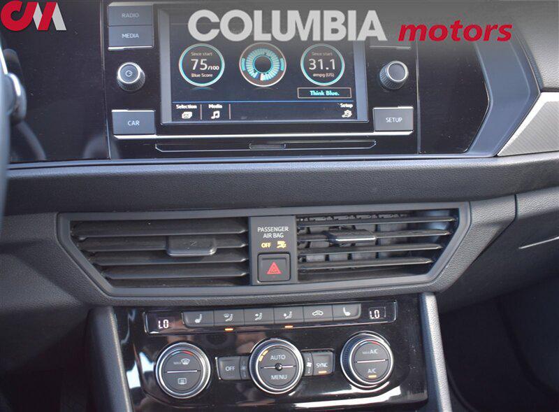 used 2019 Volkswagen Jetta car, priced at $12,991