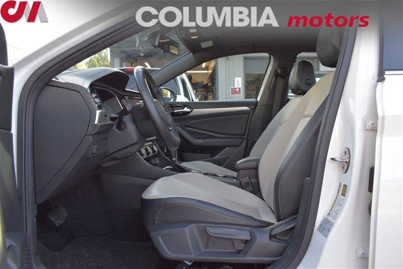 used 2019 Volkswagen Jetta car, priced at $12,991