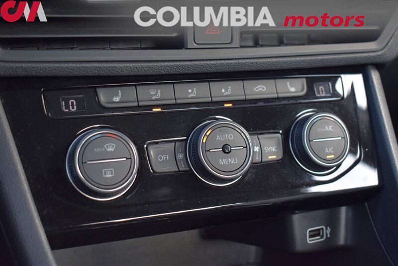 used 2019 Volkswagen Jetta car, priced at $12,991
