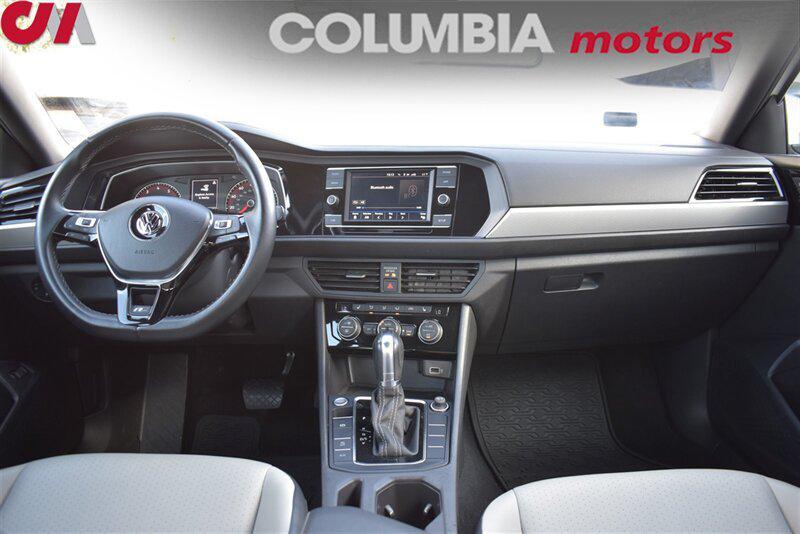 used 2019 Volkswagen Jetta car, priced at $12,991
