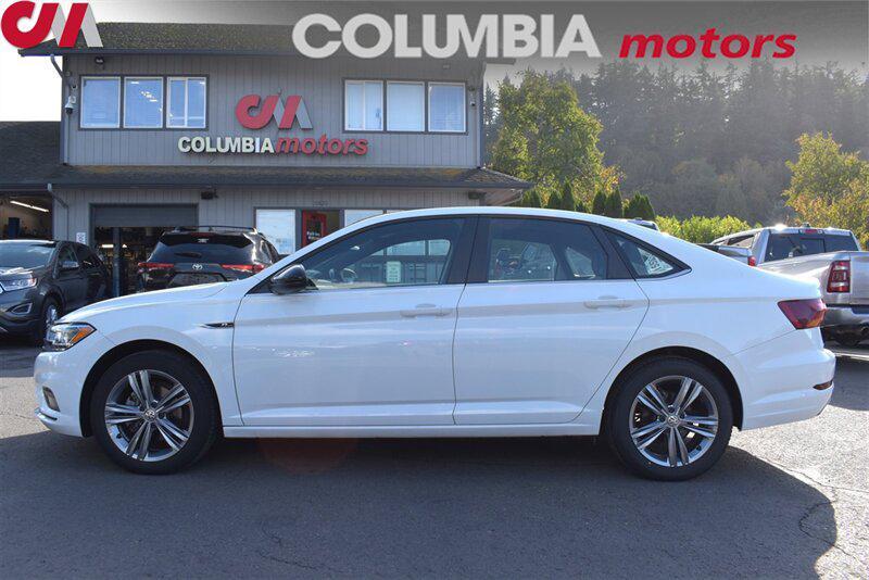 used 2019 Volkswagen Jetta car, priced at $12,991