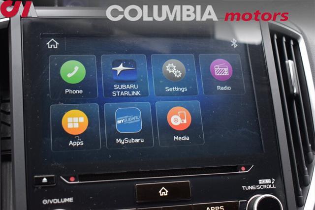 used 2021 Subaru Crosstrek Hybrid car, priced at $19,491