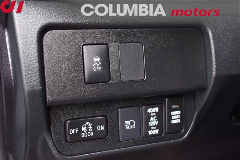 used 2020 Toyota Tacoma car, priced at $28,791